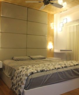 rahul 2bhk flat