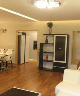 rahul 2bhk flat