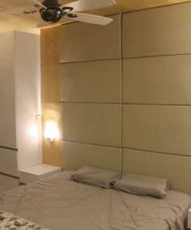 rahul 2bhk flat