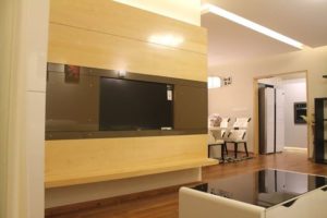 rahul 2bhk flat
