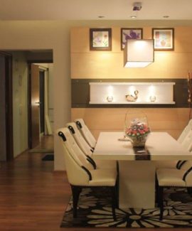 rahul 2bhk flat