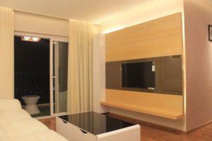 rahul 2bhk flat