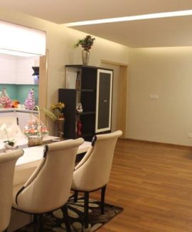 rahul 2bhk flat