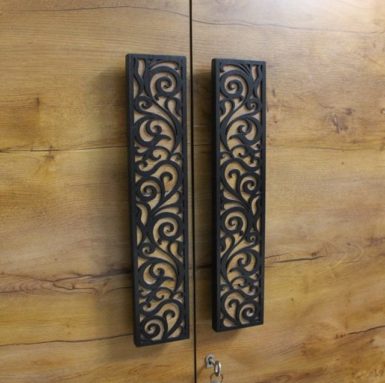 BED ROOM WARDROBE HANDLE