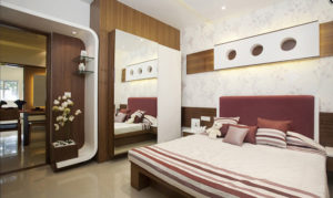 BED ROOM