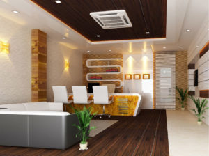 office