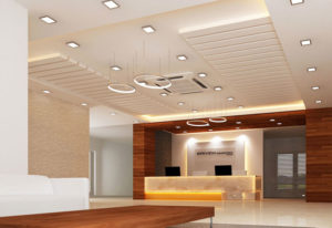 office